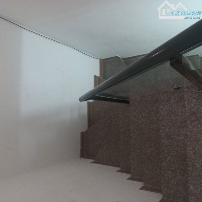 HOT, BÁN GẤP NHÀ BTCT PHẠM THẾ HIỂN [P1, Q8] DT 56M2 (3.8 X 16.2) 2T, 2PN, 3WC CHỈ 6.8 TỶ - 4