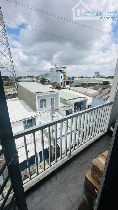 360 tr thu nhập trên Năm Căn hộ dịch vụ An Phú đông - 4
