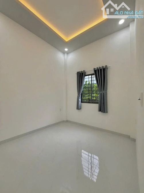 CHỈ 1 tỷ 5 LÀ CÓ SỞ HỮU NGAY CĂN CẤP 4 - NGAY CÔNG AN PHƯỜNG TÂN TRIỀU - 4