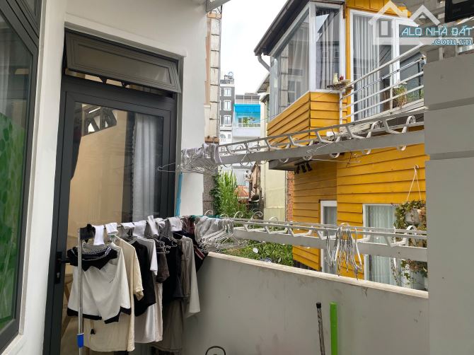 🏡Nhà Phố Trung Tâm Đà Lạt, đường Phan Đình Phùng Phường 02, – Giá Tốt 5 Tỷ - 4