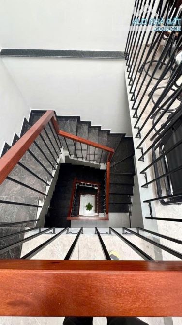 BÁN NHÀ YÊN SỞ 35M² 5 TẦNG 6.68 tỷ TẶNG TOÀN BỘ NỘI THẤT .CHÍNH CHỦ CÔ HẰNG GIÁO VIÊN VỀ H - 4