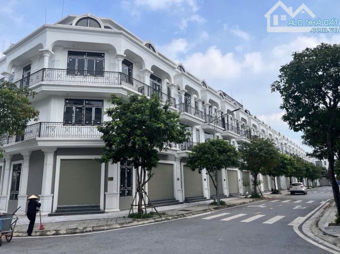 💥NHÀ ĐẸP LÔ GÓC LIỀN KỀ KHU 319 - ĐÔNG ANH- KINH DOANH, CHO THUÊ SIÊU ĐỈNH💥 - 4