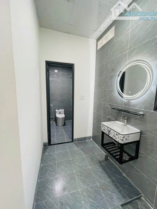 Chỉ còn 1 căn DUY NHẤT chỉ 1 Tỷ 450 triệu SỔ RIÊNG THỔ CƯ - 4