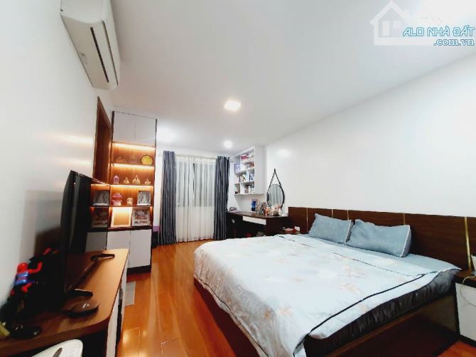 Bán nhà chung cư Vũ Tông Phan Đại Kim - Trần Hòa: 70m2, 2 ngủ, bkhu vực ở sướng, tiện ích - 4