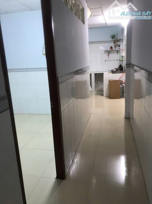 Nhà hẻm thông 6m đường Hương Lộ 2, 7x14m, 1 trệt 1 lửng - 4