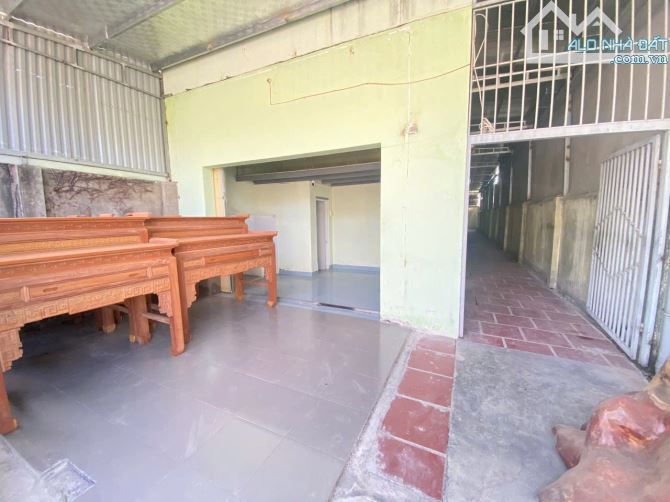 Bán Đất Tặng Dãy Trọ Phước Đồng, Nha Trang  Diện tích: 230,4m2 ngang 6,5m giá chỉ 3 tỷ 1 - 4