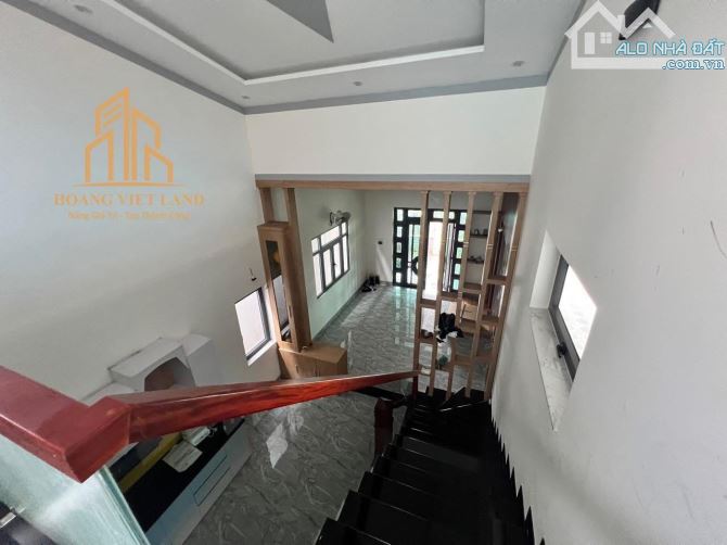 ‼️ Bán nhà hẻm 383 Nguyễn Văn Cừ - phường Tân Lập - 4