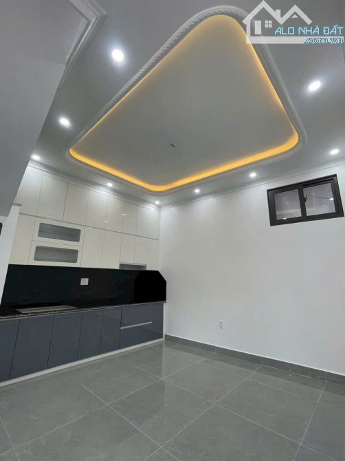 BÁN NHÀ 3 TẦNG – AN CHÂN, SỞ DẦU, HỒNG BÀNG- HẢI PHÒNG – CHỈ 2,85 TỶ - 4