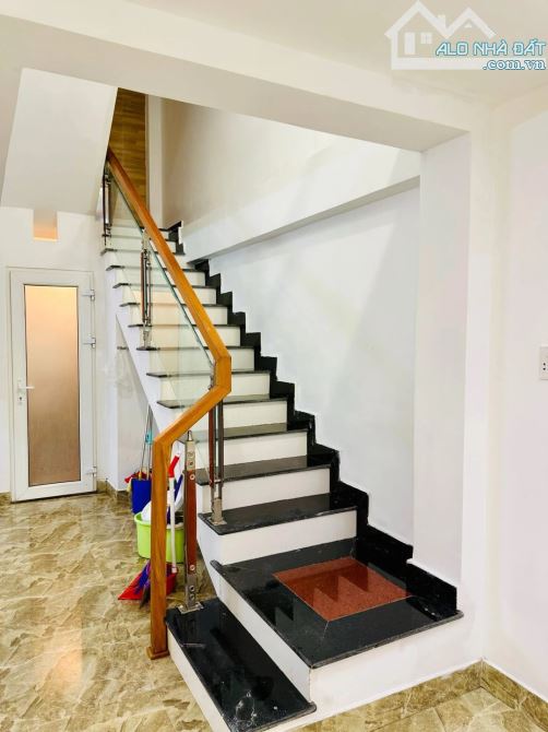 🔥 NHÀ 3 TẦNG MỚI – 90M² – BÊN HÔNG CHỢ CỒN – ĐƯỜNG ĐÀO DUY TỪ – GIÁ CHỈ 5,15 TỶ 🔥 - 4
