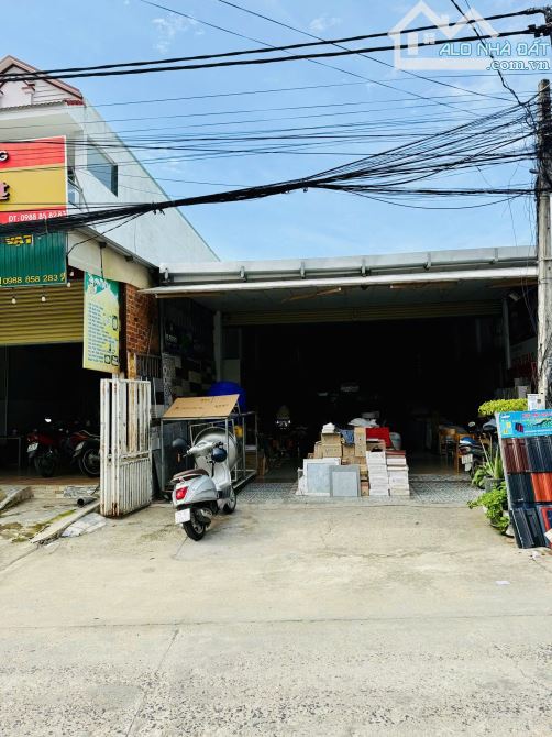 Bán đất mặt tiền đường Lư Giang cách Nguyễn Tất Thành 10m  Giá 30tr/m2 - 4