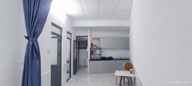 CHO THUÊ NHÀ KIỆT XE MÁY HẢI TRIỀU AN CỰU, TP HUẾ - 4
