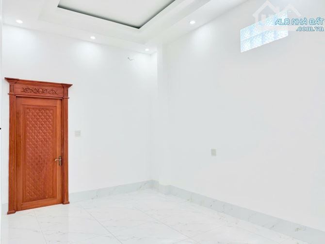 bán nhà mặt phố đường trần hoàng na cần thơ, trệt 1 lầu giá 15 Tỷ ( 4.5m x 43m ) nhà mới - 4