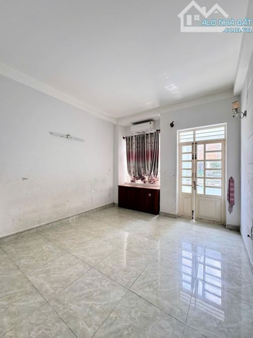 💥 BÁN NHÀ B TÂN MIẾU GÒ XOÀI 4 TẦNG BTCT  51M² HXH  CHỈ NHỈNH 5 X T - 4