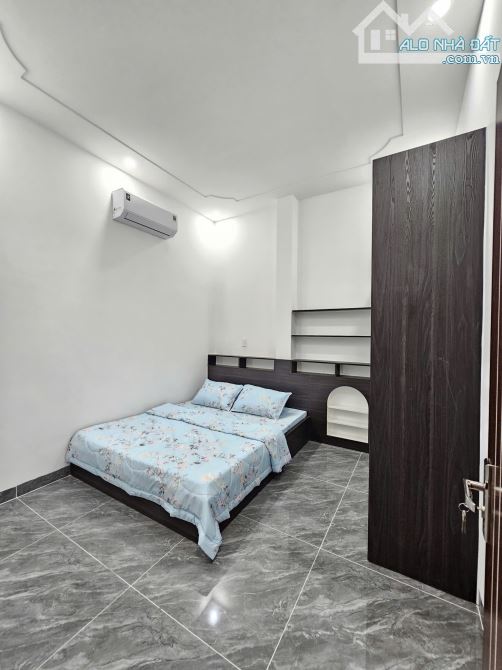 5,5Tỷ TL🔥Bán nhà 100.3m2 3Tấm KDC gần vòng xoay ngã 6 An Phú 1km, p.An Phú, Tp.Thuận An - 4