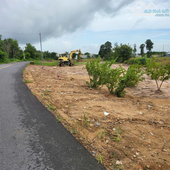 Bán gấp giá rẻ 133m2, 6m mặt tiền chỉ có 1,15 tỷ - 4