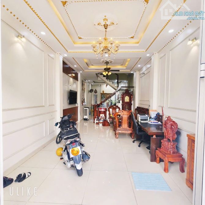 3,9Tỷ TL🔥Bán nhà 1 trệt 2 lầu 64m2 KDC Phú Hồng Thịnh 8, p.Bình Chuẩn, Tp.Thuận An - 4