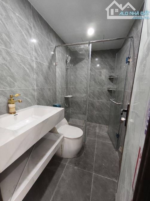 Thượng Thanh , ô tô tránh, 6 tầng thang máy, mặt phố kinh doanh - 4