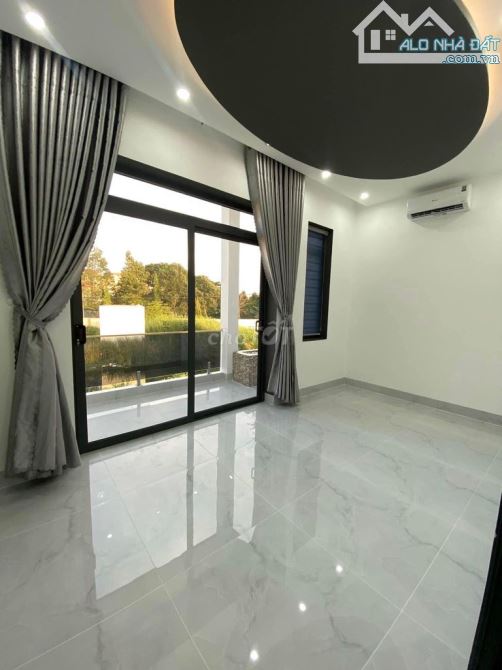 Bán nhà riêng 2,1 tỷ, 125m2 Ngay Trung Tâm Tp Thủ Dầu Một - Bình Dương - 4