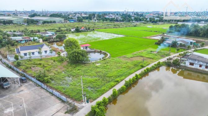 ĐẤT NỀN LONG AN – VỊ TRÍ ĐẸP, ĐẦU TƯ SINH LỜI - 4