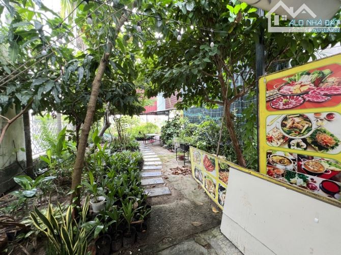 🎉🎉BÁN LÔ ĐẤT XÂY VILLA_BIỆT THỰ VIEW SÔNG NƯỚC HÀNG DỪA XANH - 4