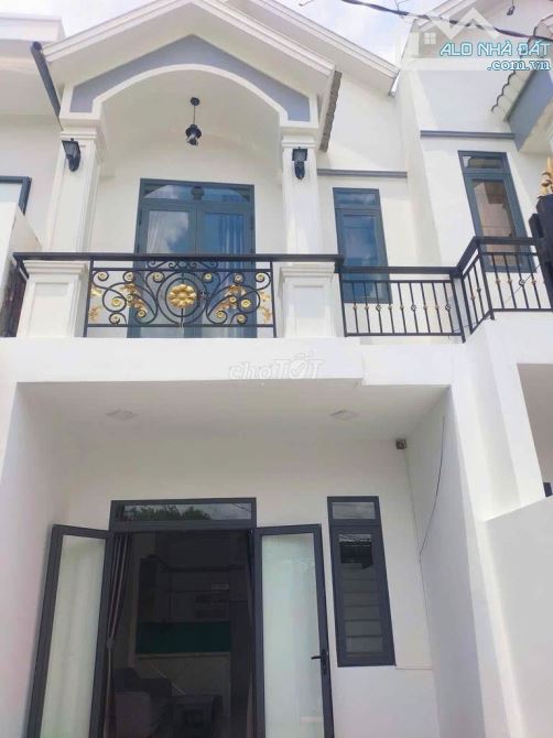 🏡 SIÊU PHẨM NHÀ PHỐ ĐỊNH HÒA – Ô TÔ VÀO TẬN CỬA – CHỈ 2 TỶ 390 TRIỆU 💥 - 4