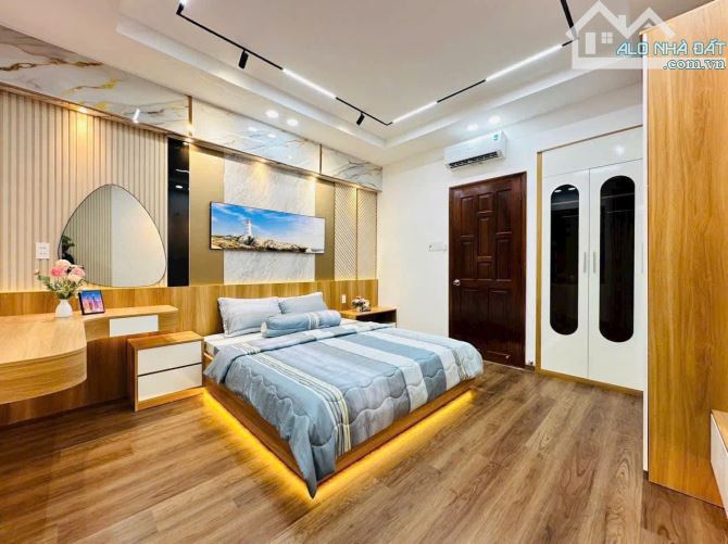 📣 Ra gấp căn nhà đường ô tô tại Nguyễn Tuân - Gò Vấp / Giá Bán: 2 Tỷ 490💥 - 4