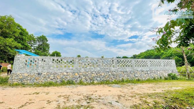Bán đất dự án BOCA Cư Yên gần hồ Đồng Chanh diện tích 500m2 có TC lô góc 2 mặt tiền - 4
