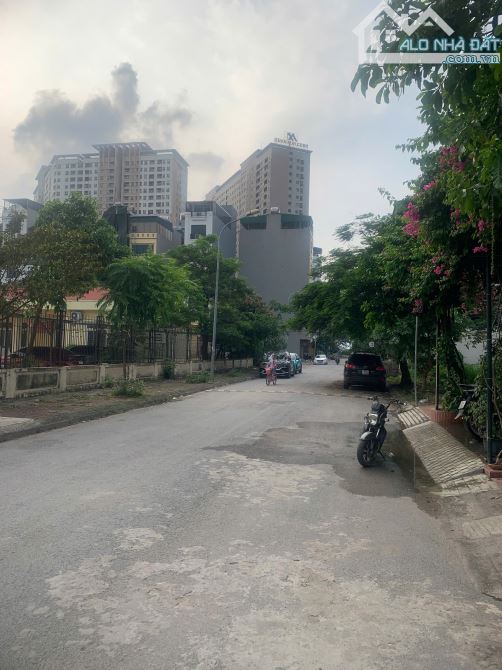 Bán đất, Yên Nghĩa - Hà Đông, diện tích 50m2, giá 11.8 tỷ - 4