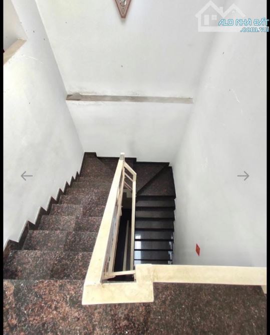 Bán Nhà Hẻm Xe hơi Đường Phạm Văn Chiêu Gò Vấp 118M2 3 Tầng ( 6.5 X 16 ) 10 Tỷ - 4
