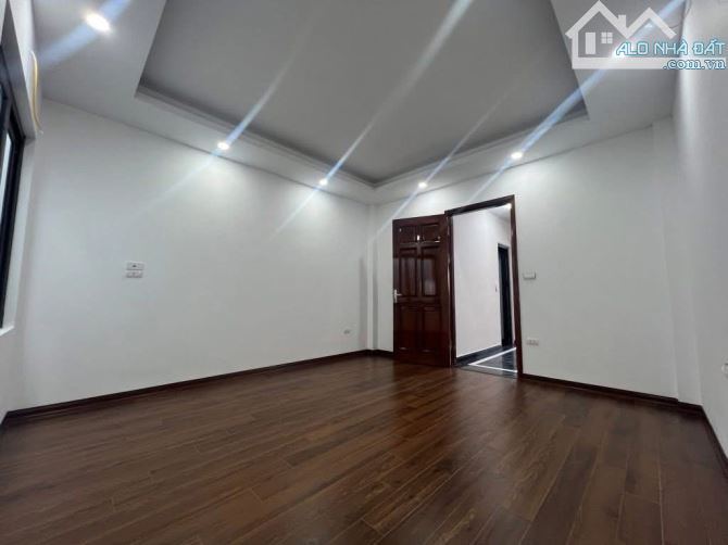 Ngọc Hồi - Thanh Trì 52m x 5 tầng, mặt tiền 3.4m, giá 7.8 tỷ thương lượng - 4