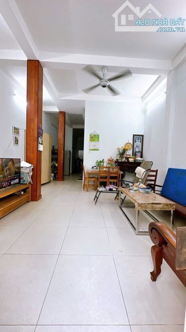 🏡 KÈO THƠM Q4 – 5M X 17M - KHU DÂN CƯ HIỆN HỮU🏡 - 4