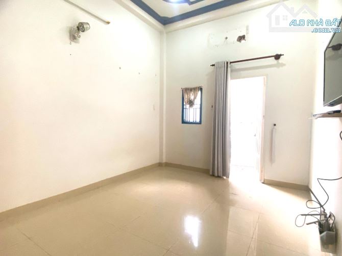 Bán Nhà 2 Tầng Hẻm Xe Hơi 65m2_4.6x14m Chỉ 6,3 Tỷ Gần Phạm Văn Đồng Linh Tây Thủ Đức - 4