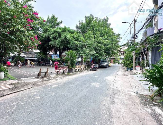 Bán nhà Cấp Bốn hẻm xe tải, ngang 7,5m 170m2, Phan Huy Ích Gò Vấp 12,99 tỷ - 4