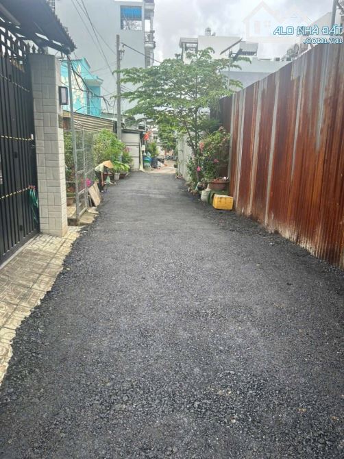 Lô đất Nam Hùng Vương 4.5x22 / Full Thổ tiện xây Mới chỉ 5ty5 - 4