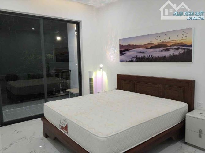 CẦN BÁN NHÀ MỚI XÂY 3 TẦNG ĐƯỜNG SỐ 90 GÓI 5 - KĐT MỸ GIA (KĐT THÁI HƯNG) - NHA TRANGNG - 4