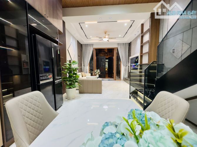 🌟🌟🌟CHỦ CẦN BÁN NHANH CĂN NHÀ ĐẸP KHU BIỂN NGUYỄN TẤT THÀNH LH EM HỌC🌟🌟🌟🌟 - 4