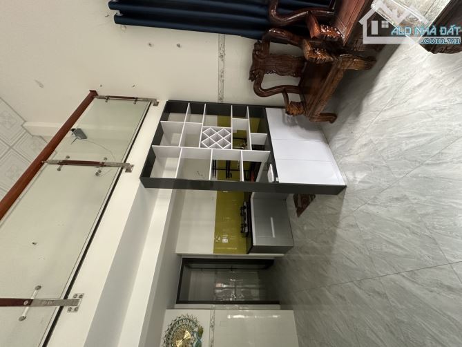 CẦN BÁN GẤP NHÀ GÁC LỬNG ĐƯỜNG NAM CAO NỐI DÀI GIÁ 2,55 TỶ - 4