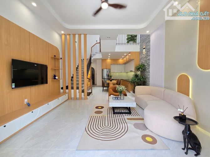 🌟🌟🌟CẦN BÁN NHANH CĂN NHÀ ĐẸP ĐẦY ĐỦ NỘI THẤT GIÁ TỐT LH EM HỌC LVCC🌟🌟🌟 - 4