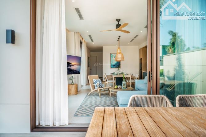 Cơ hội sở hữu biệt thự biển The Ocean Villas Quy Nhơn (Maia 2) – Giá nội bộ từ 6,64 tỷ - 4