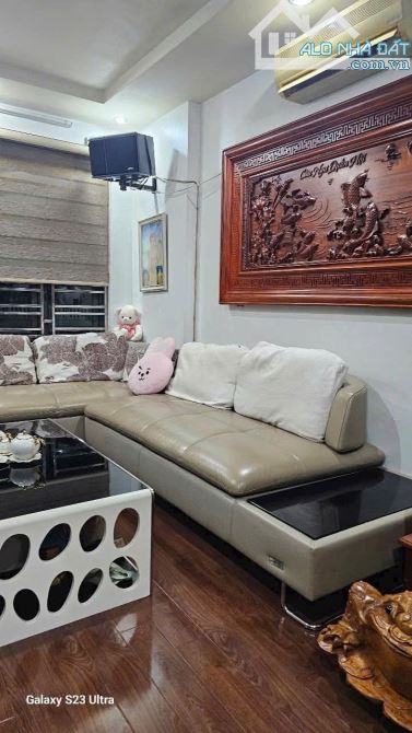 🏠 SIÊU PHẨM NHÀ 4 TẦNG TRUNG TÂM TRẠI CHUỐI – THƯỢNG LÝ – HỒNG BÀNG 💥 Giá chỉ 3,25 TỶ – - 4