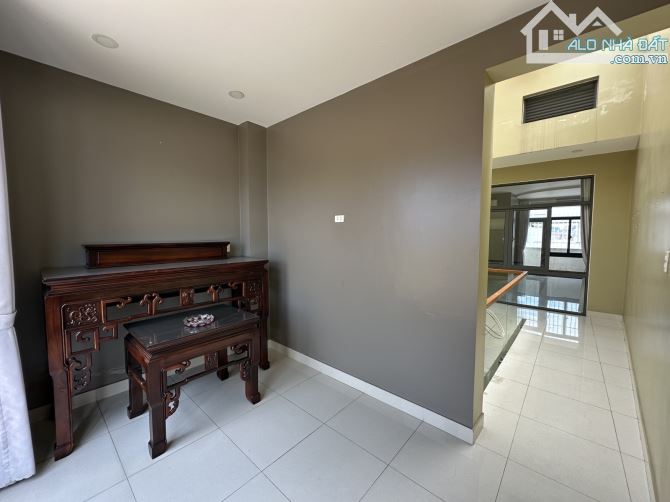 Nhà 3 Tầng - Hẻm OTO Thông - 114M2 - Trường Chinh, Đông Hưng Thuận, Quận 12 - 4