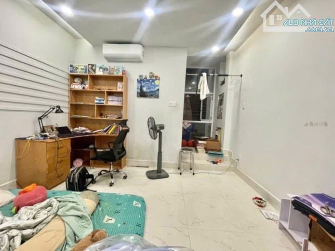 ĐỊNH CƯ MỸ CẦN BÁN NHÀ HOA LAN,P2,PHÚ NHUẬN-GIÁ:4.36TỶ/68.85M2 (5.1x13.5M) SỔ SẴN - 4