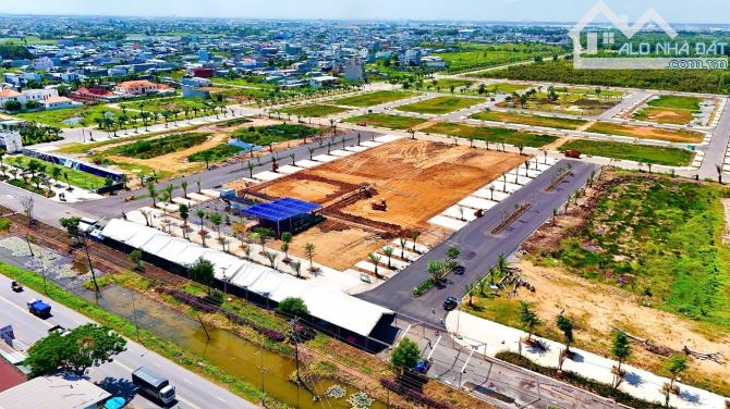 SIÊU HOT - MỞ BÁN DỰ ÁN E.CITY TÂN ĐỨC GIÁ CHỈ 22TR/M2 ,SHR CÔNG CHỨNG NHANH - 4