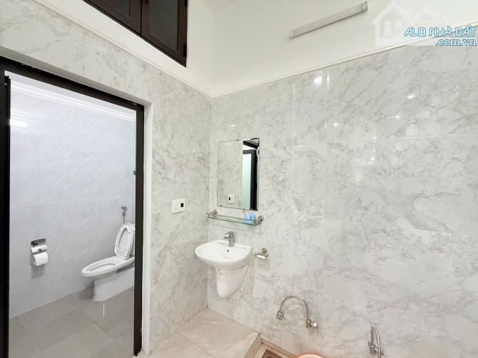 Bán nhà TRỤC CHÍNH QUANG TRUNG - ĐỐI DIỆN 25B - VỊ TRÍ ĐẮC ĐỊA KINH DOANH - 4