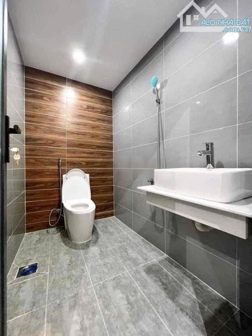 CHỦ ĐANG CẦN BÁN GẤP NHÀ NGAY CHỢ BỜ NGỰA- 790 TRIỆU - SỔ HỒNG RIÊNG - 4