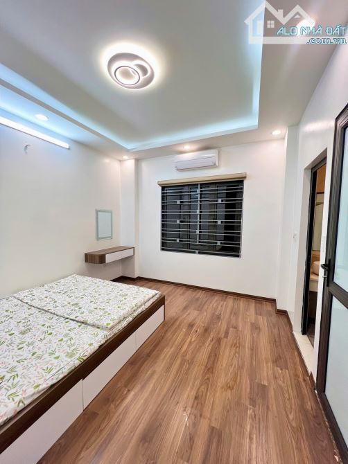 🏡 BÁN NHÀ TRẦN THÁI TÔNG – 30M² – 5 TẦNG – GIÁ CHỈ 7.85 TỶ 🏡 - 4