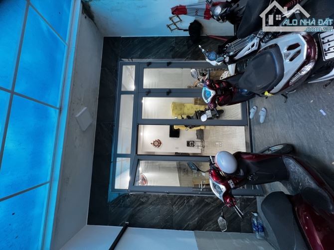 🏡Bán nhà Bùi Thị Xuân - 67m2 - Ngang 5m - 2 Tầng , nhà mới full nội thất - HXH ,An Ninh - 4