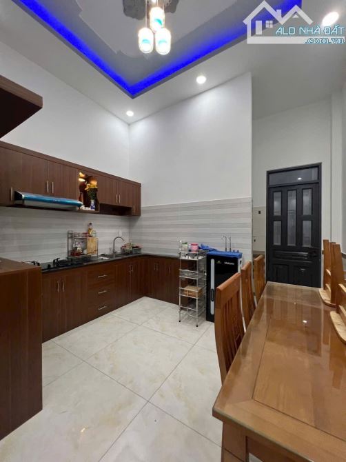 🏡 BÁN NHÀ 1 TRỆT 2 LẦU – GẦN CHỢ BỬU LONG, BIÊN HOÀ - 4