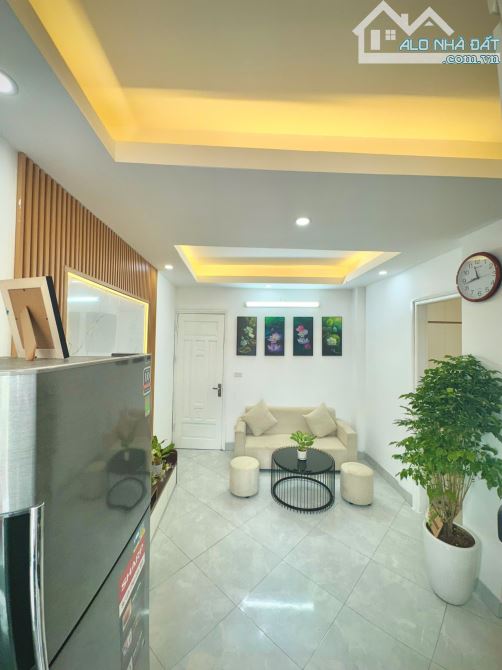 Bán nhà Văn Hương, 50m, giá chỉ 2,08 tỷ, khu vực siêu tiện ích, an ninh tốt - 4
