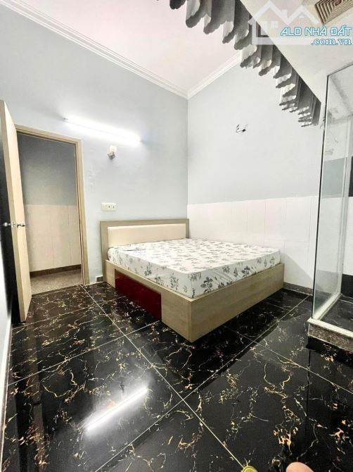 NHÀ CẤP 4 ĐẸP – HỒ BÁ PHẤN – PHƯỚC LONG A – 85m² - 4